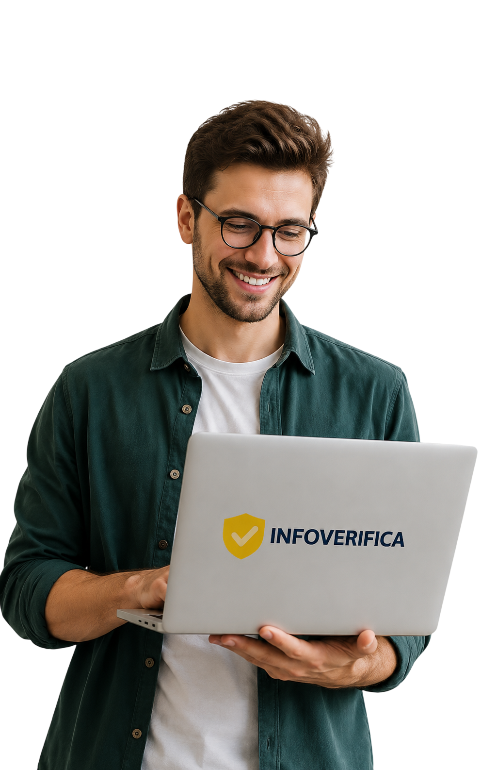 Parceiro InfoVerifica